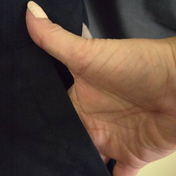 Champion Colorblock Full Zip Hooded Windbreaker Size M - Picture 4 of 6